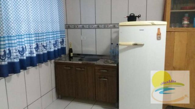 Casa para locação temporada Balneario Princesa na praia de Itapoá-SC - Foto 3