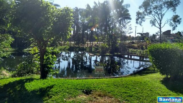 Terreno em Condomínio Fechado de Alto Padrão em Caldas Novas - Foto 6