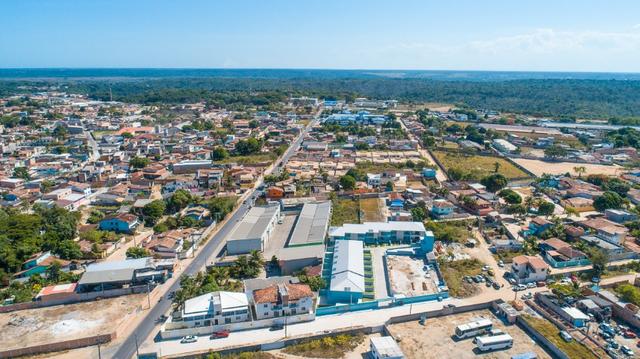 T-AD0013- Apartamento com 3 suítes à venda - Porto Seguro BA - Foto 20