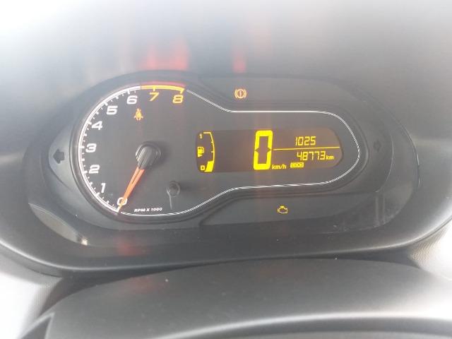 Onix joy 2018/2018 1.0 manual 48000 km rodados - Foto 10