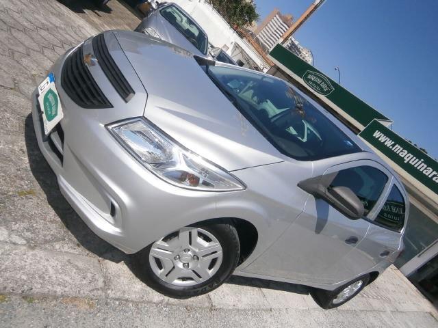 Onix ls 1.0 mecânico flex - Foto 15
