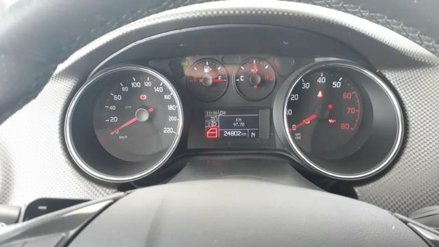 Bravo Dualogic Plus 1.8 Flex, para pessoas exigentes!! - Foto 12