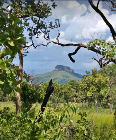 Propriedade Rural com 02 hectares