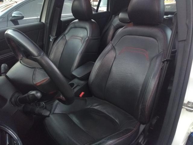 Fiat Bravo 2014/2014 1.4 16V T-JET Gasolina 4P Manual - Foto 12