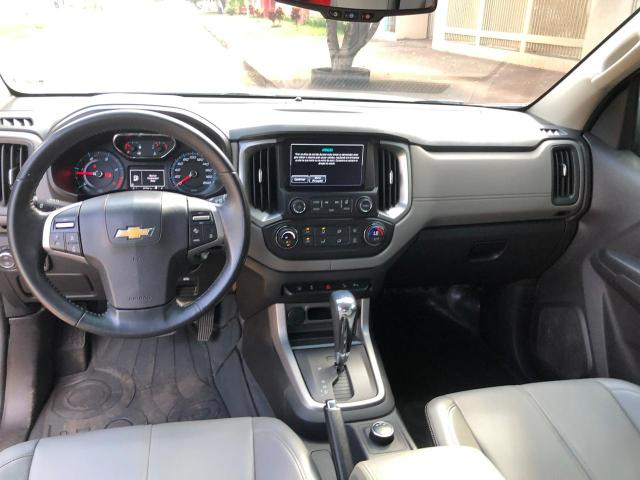 S10 Ltz diesel 18/18 impecável - Foto 4