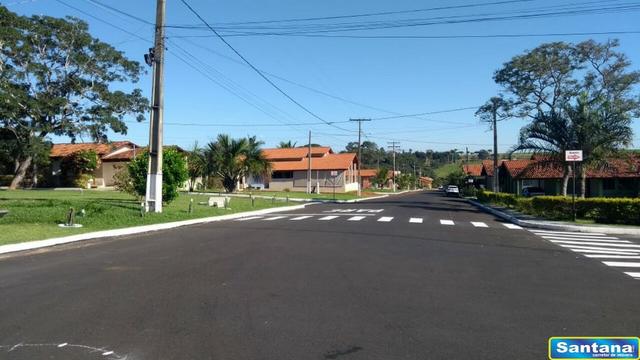 Terreno em Condomínio Fechado de Alto Padrão em Caldas Novas - Foto 8