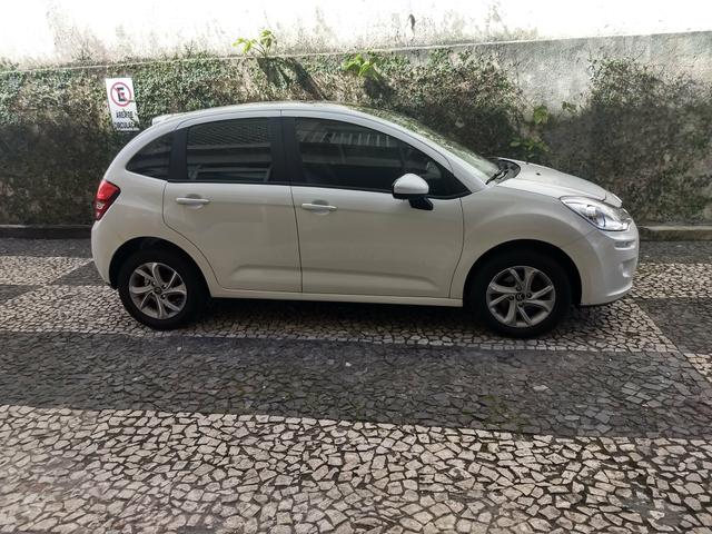 Citroen C3 1.5 Tendance 2014 Completo por apenas 25400 com Parabrisa panoramico - Foto 3