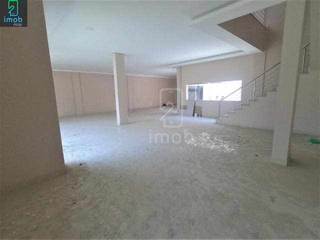 Alugo Prédio Comercial no Dom Pedro duplex com vão livres (fino acabamento) - Foto 5