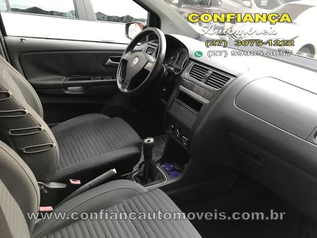 VW / Crossfox 1.6 Mi Flex 8V - Foto 7