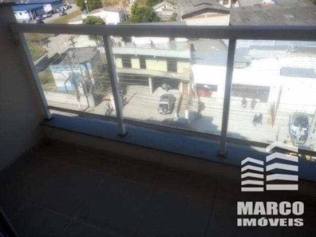 Apartamento Bom Retiro (AL1-010) - Foto 4