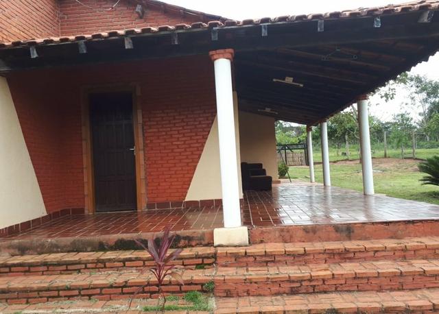 Chácara em chapada - Foto 7