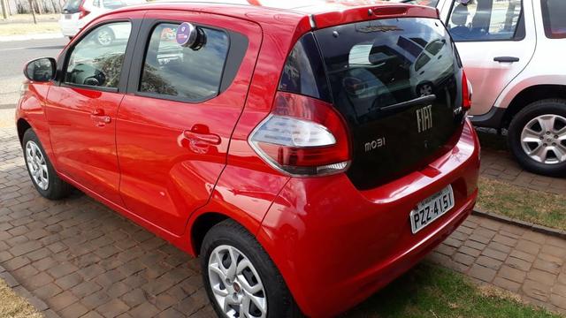 Fiat Mobi Drive na Oferta do Dia - Foto 3