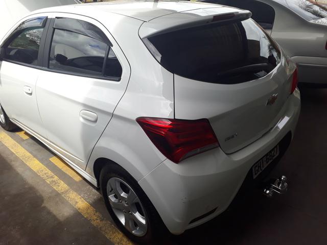 Chevrolet Onix LT 1.4 Flex Completo 2019 - Foto 17