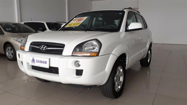 Hyundai Tucson Aut. 2.0 Flex 2015/2016 - Foto 5