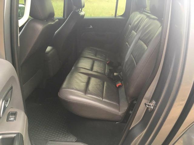 Amarok HIGHLINE 2.0 TDI 2011 - Foto 7