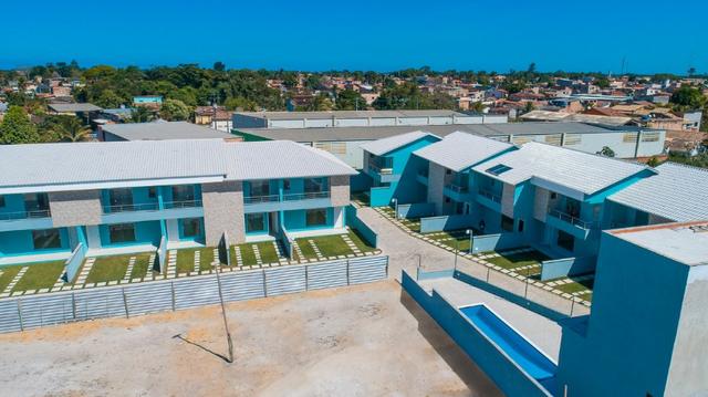 T-AD0013- Apartamento com 3 suítes à venda - Porto Seguro BA - Foto 15