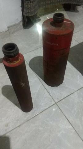 Perfuratriz Hilti DD 350-CA - Foto 3