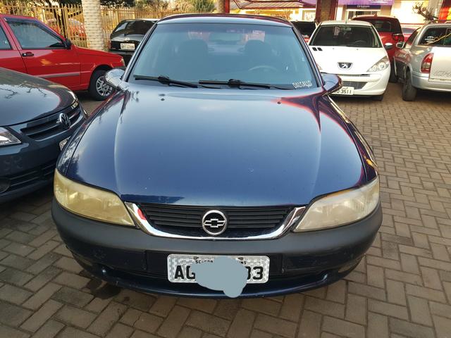 Vectra - Foto 3