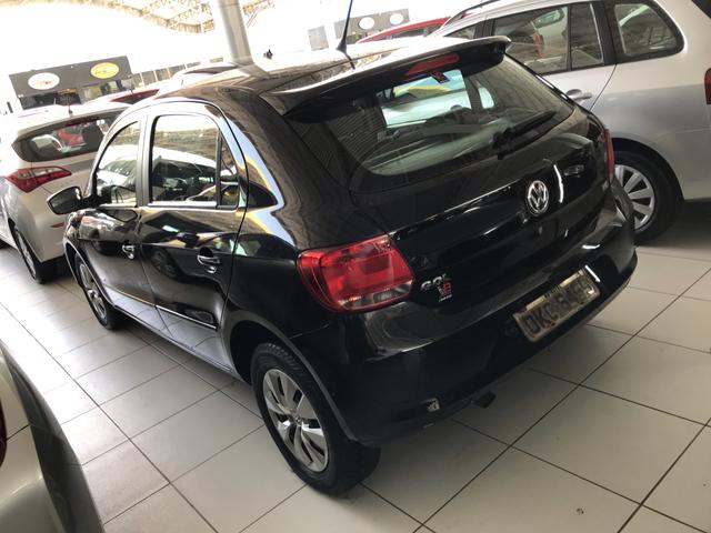 GOL Trend 1.6 2014 - Foto 2