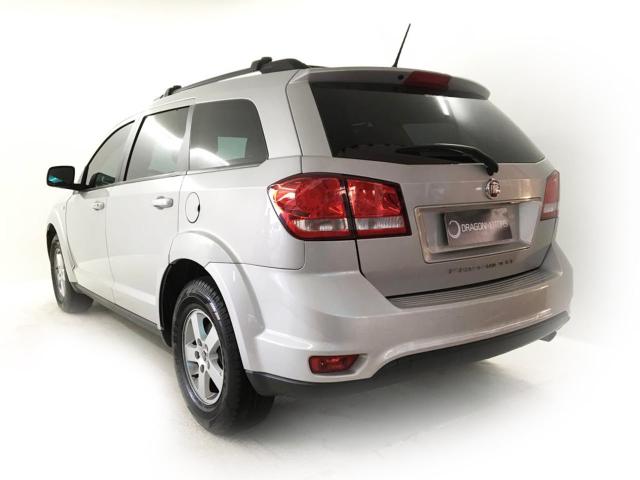 FIAT FREEMONT 2011/2012 2.4 EMOTION 16V GASOLINA 4P AUTOMÁTICO - Foto 4