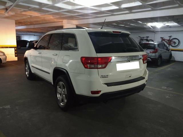 Jeep grand Cherokee 12/12 - Foto 2
