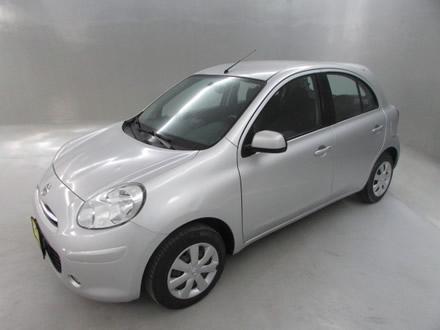NISSAN MARCH 1.0 S 16V FLEX 4P MANUAL - Foto 3
