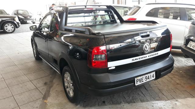 Saveiro Cross 1.6 FLEX - Foto 3