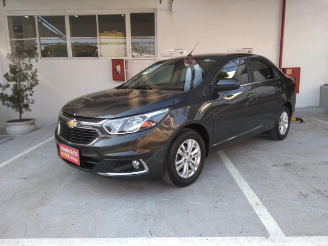 CHEVROLET COBALT 1.8 MPFI LTZ 8V FLEX 4P MANUAL.