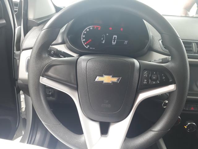 Chevrolet Onix LT 1.4 Flex Completo 2019 - Foto 15