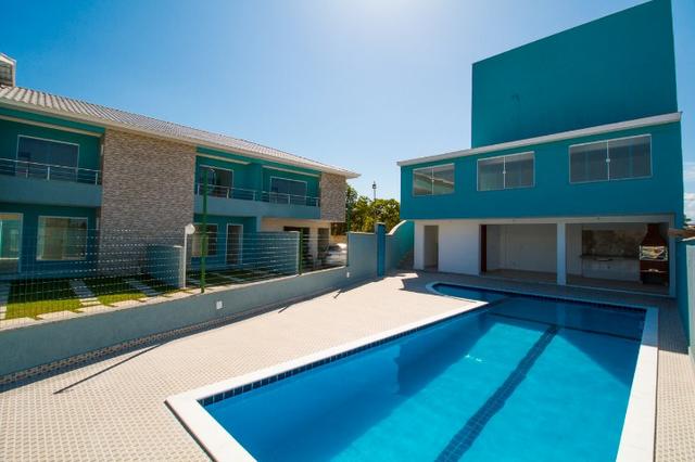 T-AD0013- Apartamento com 3 suítes à venda - Porto Seguro BA