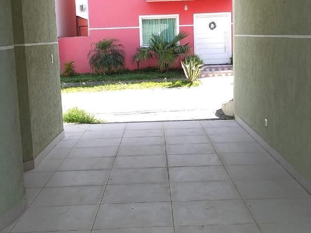 T- SO0205- Sobrado em condomíno à venda- Pinheirinho- Curitiba - Foto 4