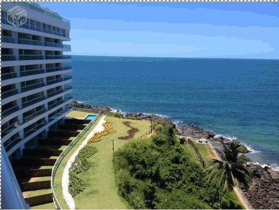 Apartamento Costa Espanha 1 suíte 69m² de 1 vaga Nascente Oportunidade Barra / Ondina