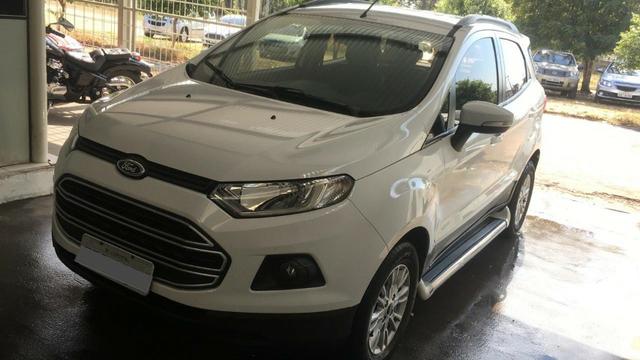 Ford Ecosport - Foto 2