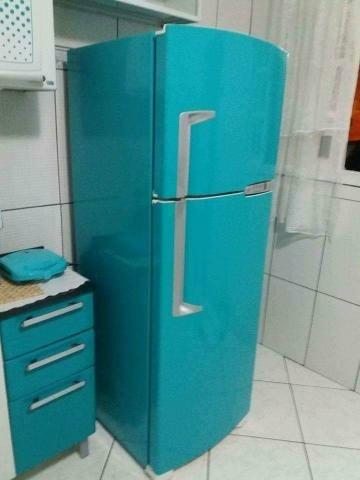Envelopamento de geladeiras rio de janeiro