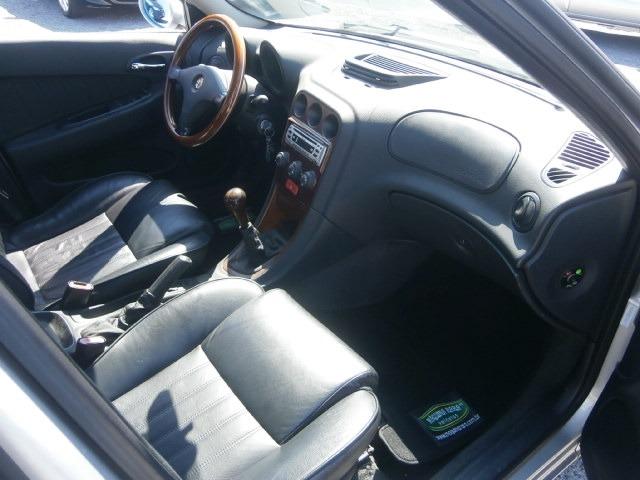 156 sedan 2.0 mecânico gasolina - Foto 18
