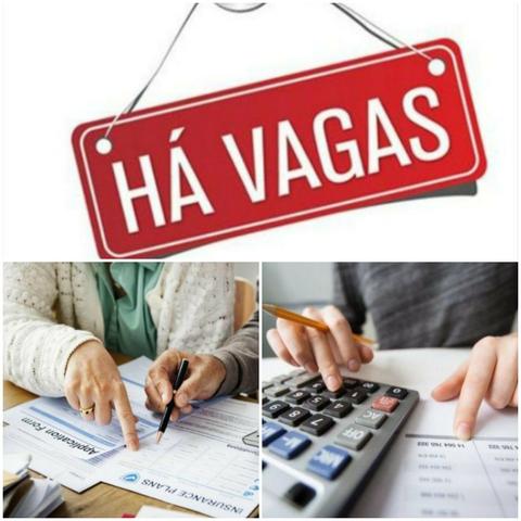 Vaga em Telemarketing