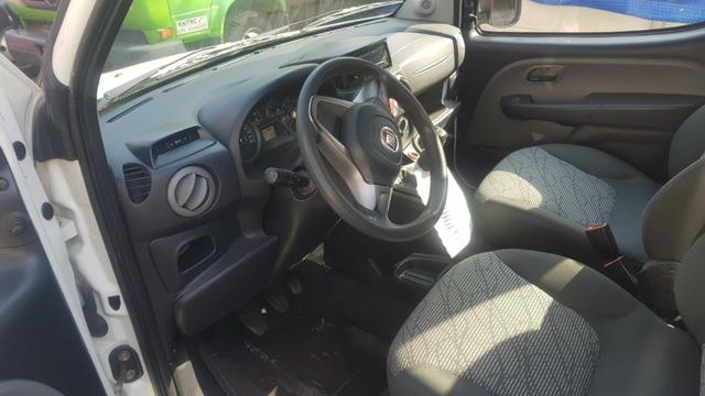 Fiat Doblo 2016 1.4 Attractive 7 Lugares Completa Ar Condicionado - Foto 7