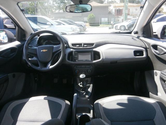 Onix ls 1.0 mecânico flex - Foto 3