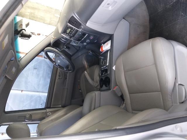 Sorento diesel 2008/2009, 170 CV, mais potente que SW4, automático, 4x4. - Foto 4