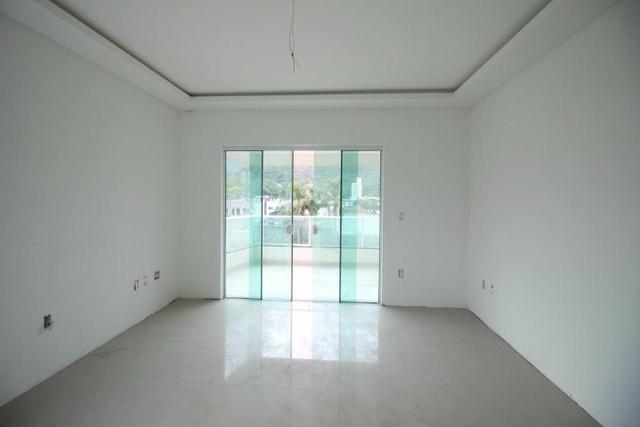 Apartamento com 02 Suítes, aceita entrada e saldo parcelado!!! Morretes Itapema - Foto 11
