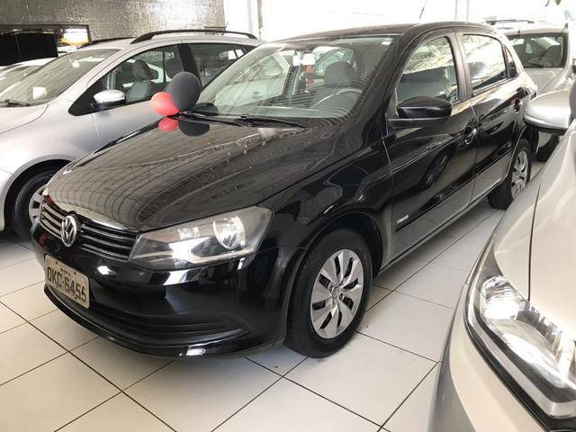 GOL Trend 1.6 2014 - Foto 3