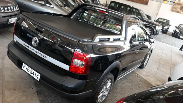 Saveiro Cross 1.6 FLEX - Foto 4