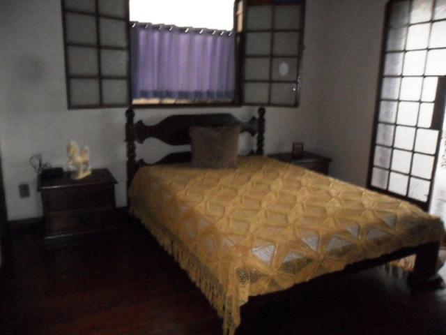 Casa à venda com 4 dormitórios em Caiçara, Belo horizonte cod:2679 - Foto 11