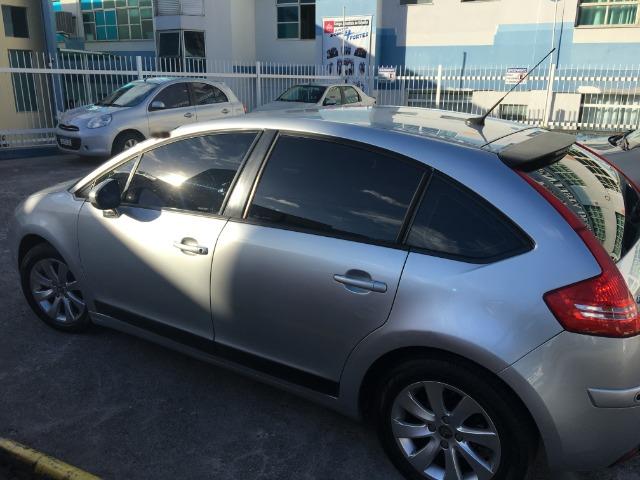C4 Hatch Citroen 2.0, 2013, revisado - Foto 3