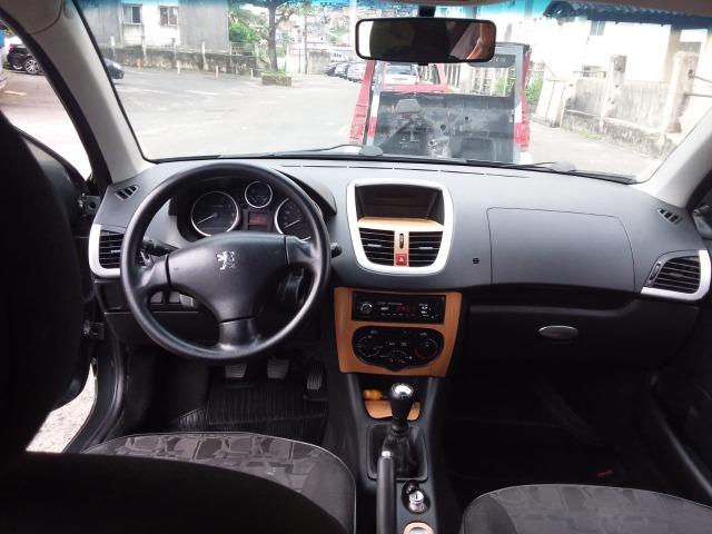 Peugeot 207 1.4 flex 4p Completo - Foto 6