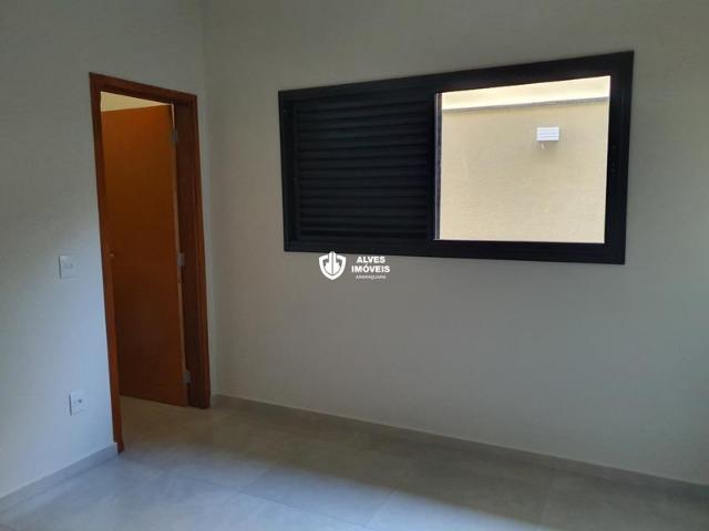 Maravilhosa Casa No Condomínio Village Damha 2-A64 - Foto 10