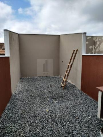 Sobrado geminado, Itinga, Araquari-SC - Foto 4