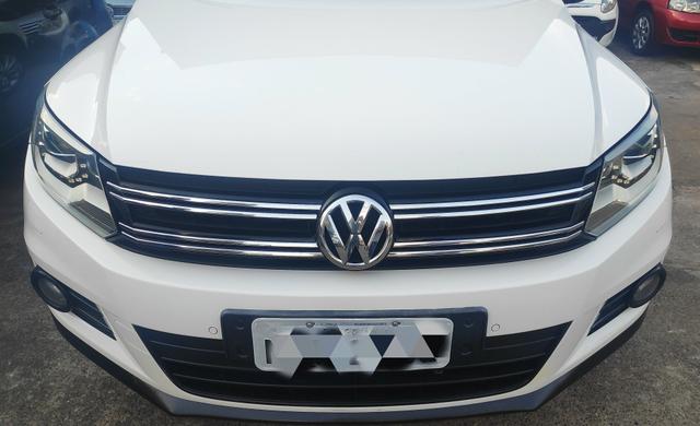Tiguan top de linha - Foto 5