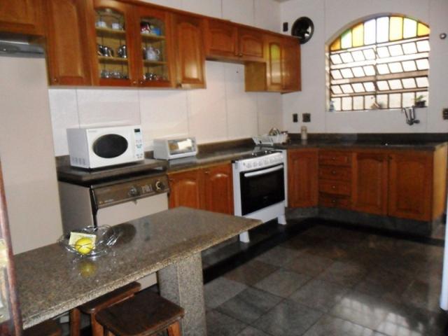 Casa à venda com 4 dormitórios em Caiçara, Belo horizonte cod:2679 - Foto 8
