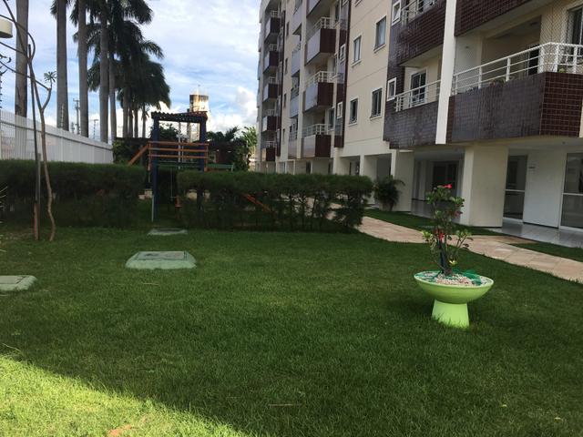 1500,Apartamento duas quadras do shopping Rio mar no Vale Imperial - Foto 6